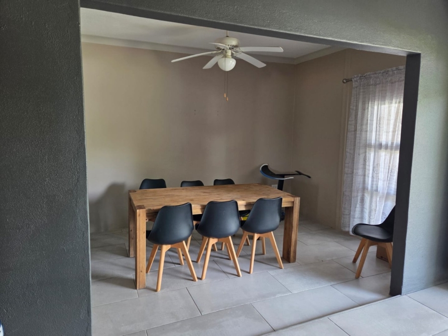 4 Bedroom Property for Sale in Wolmaransstad Rural North West